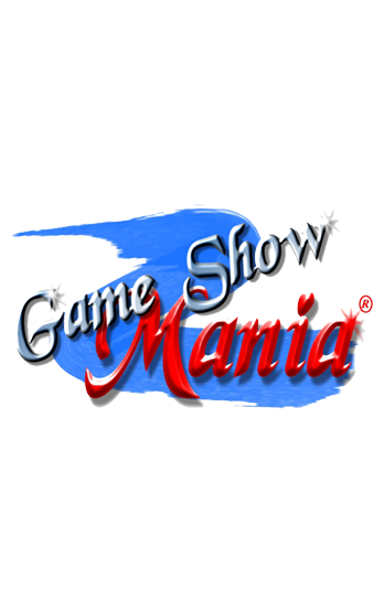 Game Show Mania logo